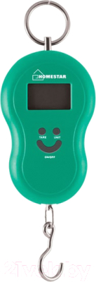 Безмен электронный HomeStar HS-3003 - фото