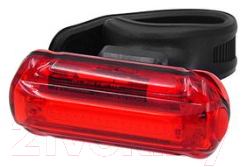 Фонарь для велосипеда Jingyi JY-6082 - фото