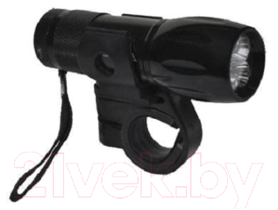 Фонарь для велосипеда Jingyi JY-829 - фото