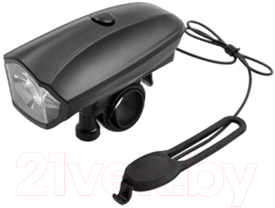 Фонарь для велосипеда Jingyi JY-575J-B - фото