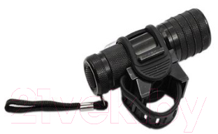 Фонарь для велосипеда Jingyi JY-879 - фото