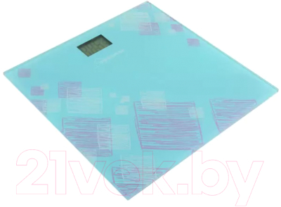 Напольные весы электронные HomeStar HS-6001D / 002959