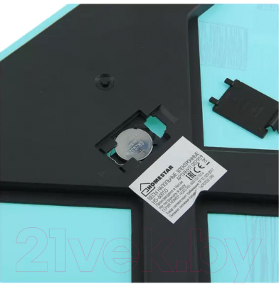 Напольные весы электронные HomeStar HS-6001D / 002959