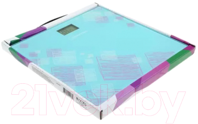 Напольные весы электронные HomeStar HS-6001D / 002959