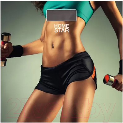 Напольные весы электронные HomeStar HS-6001Q / 101225 - фото