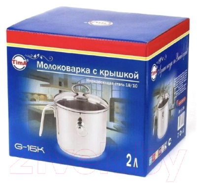 Молоковарка TimA G-16К