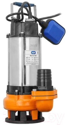 Фекальный насос A&P Marvel 7000 / AP02A01