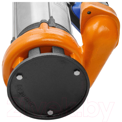 Фекальный насос A&P Marvel 7000 / AP02A01