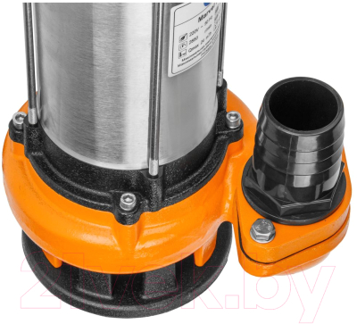 Фекальный насос A&P Marvel 7000 / AP02A01