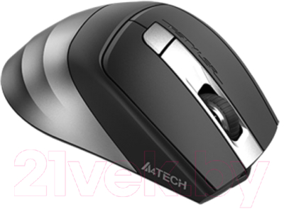Мышь A4Tech Fstyler FB35C
