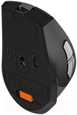 Мышь A4Tech Fstyler FB35C