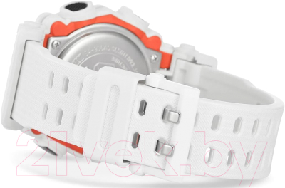 Часы наручные мужские Casio GA-900AS-7A