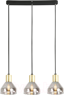 Люстра Rivoli Kassandra 3118-303 / Б0054679 - фото