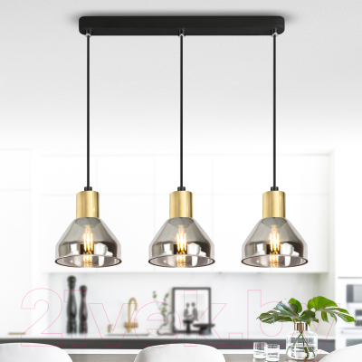 Люстра Rivoli Kassandra 3118-303 / Б0054679