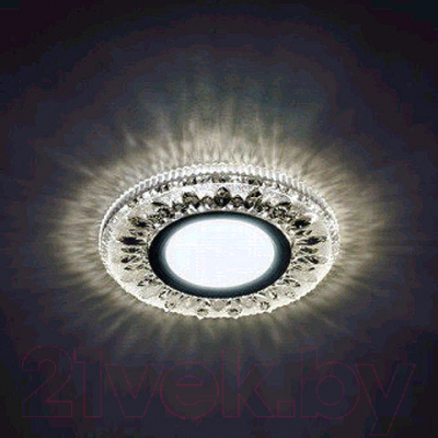 Точечный светильник Feron CD3903 / 41835 - фото