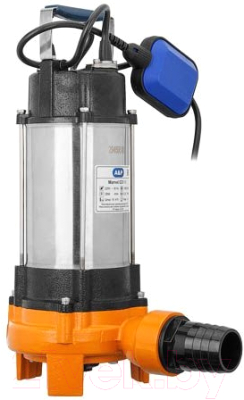 Фекальный насос A&P Marvel CD 1.1 / AP02A02 - фото