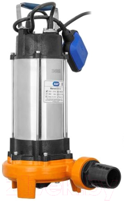 Фекальный насос A&P Marvel CD 1.3 / AP02A03 - фото