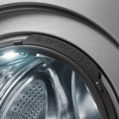 Стирально-сушильная машина Maunfeld MFWD14106S04