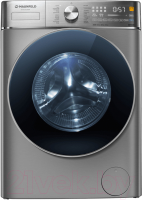 Стирально-сушильная машина Maunfeld MFWD14106S04