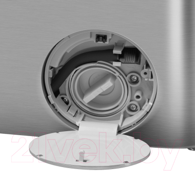 Стирально-сушильная машина Maunfeld MFWD14106S04