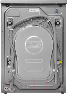 Стирально-сушильная машина Maunfeld MFWD14106S04