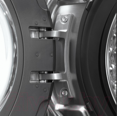 Стирально-сушильная машина Maunfeld MFWD14106S04