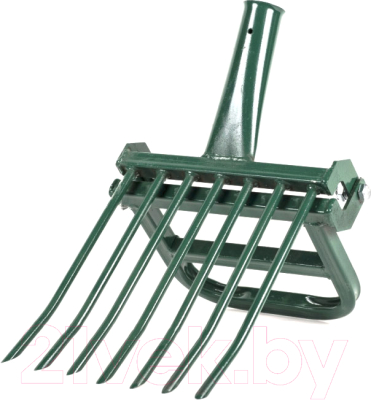 Рыхлитель УЗБИ Урожай / slkrh1 - фото