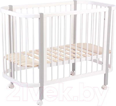Детская кровать-трансформер Polini Kids Simple 350 / 0003126-16