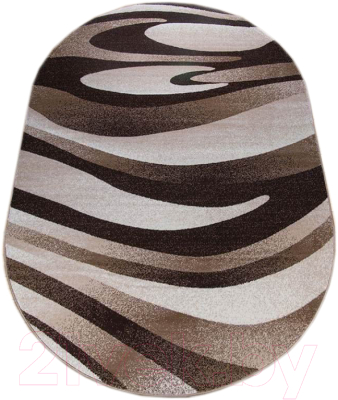 Коврик Белка Круиз овал 22310 29626 - фото