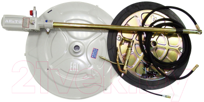 Нагнетатель смазки AE&T HG-77220