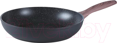 Сковорода Sambonet Rock & Rose / 51034-20 - фото