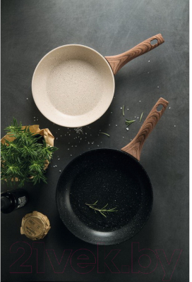 Сковорода Sambonet Rock & Rose / 51034-20