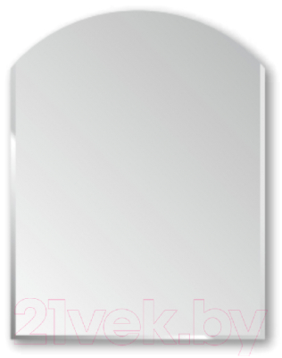 Зеркало Алмаз-Люкс 8с-B/022 - фото