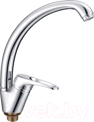 Смеситель Ledeme L5931 - фото