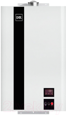 Газовая колонка LMX Турбо-24 - фото