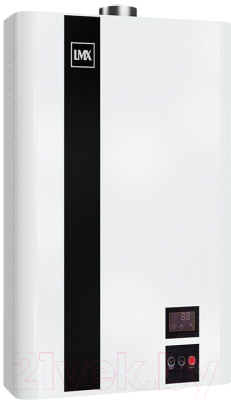 Газовая колонка LMX Balance-24