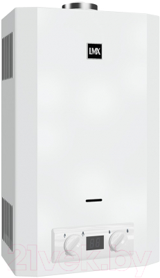 Газовая колонка LMX Classic-24 - фото