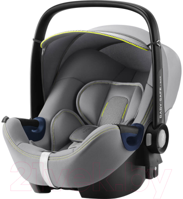 Автокресло Britax Romer Baby-Safe 2 I-Size - фото