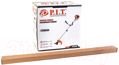 Триммер бензиновый P.I.T P75103 A
