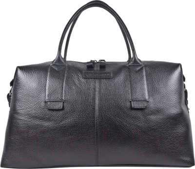 Сумка дорожная Carlo Gattini Classico Ferrano / 4031-01 - фото