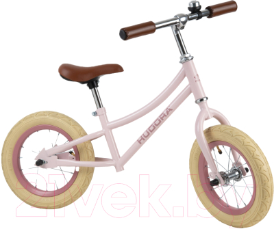 Беговел Hudora Laufrad Retro Girl / 10428 - фото