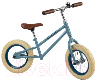 Беговел Hudora Laufrad Retro Boy / 10429 - фото