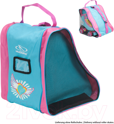 Спортивная сумка Hudora Skate Wonders / 29951
