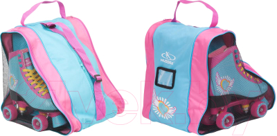 Спортивная сумка Hudora Skate Wonders / 29951
