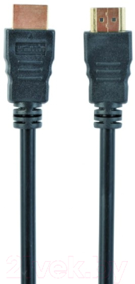 Кабель Gembird CC-HDMI4L-15M - фото