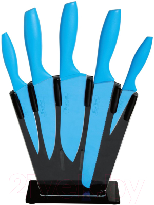 Набор ножей Bayerhoff BH-5102 - фото