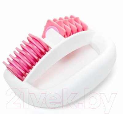 Массажер механический Hudora Massagerolle / 76743 - фото