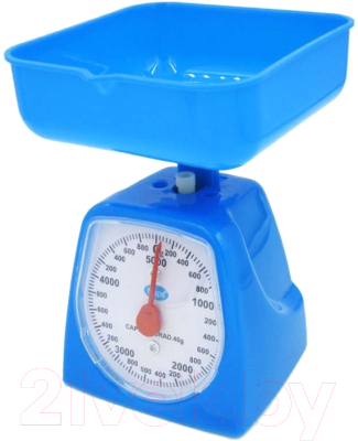 Кухонные весы DomiNado KCA-5KG - фото