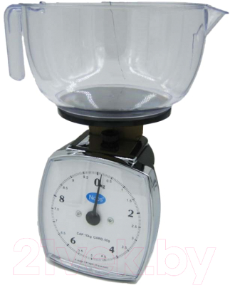Кухонные весы DomiNado KCL-10KG - фото