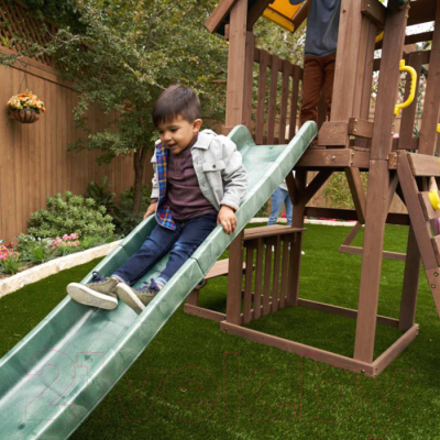 Игровой комплекс KidKraft Уличный / F29205_KE